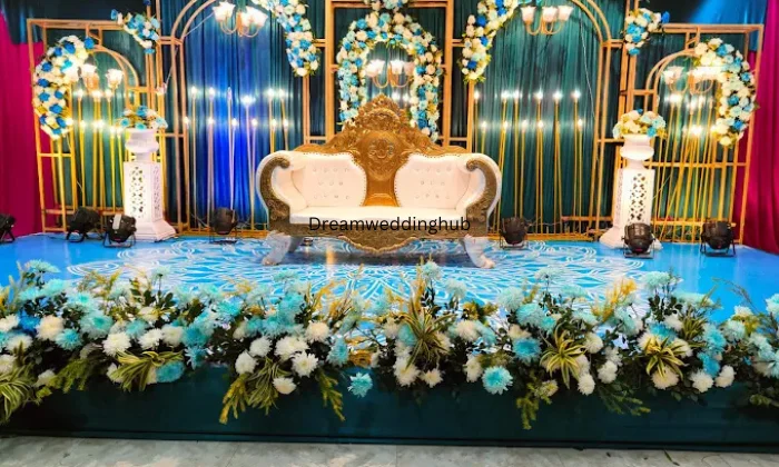 Crystal Affair Banquet Hall